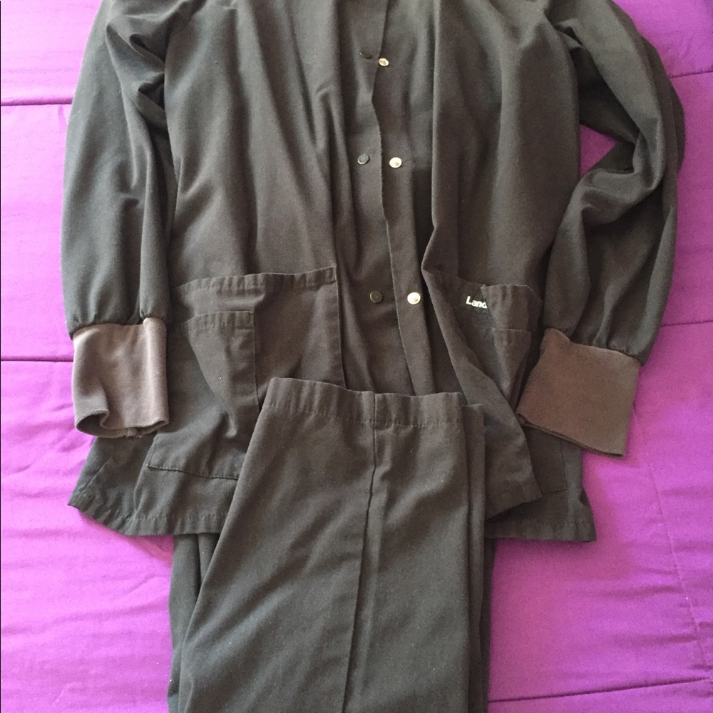 Uniforms